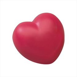 TH4094 Heart Stress Reliever With Custom Imprint